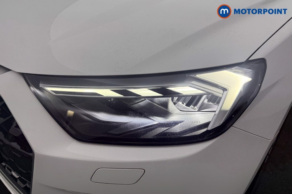 Used Audi A1 2022 for sale - 77946477: Photo 23