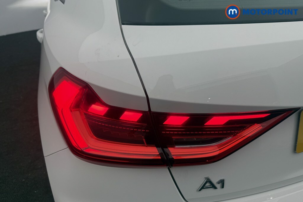 Used Audi A1 2022 for sale - 77946477: Photo 24