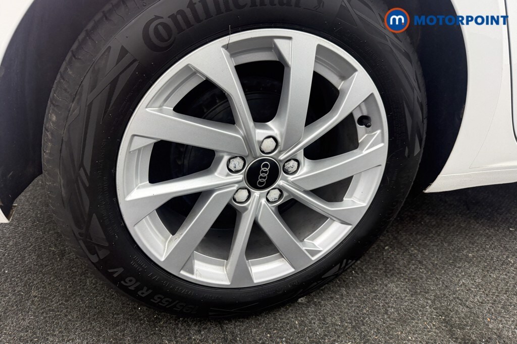 Used Audi A1 2022 for sale - 77946477: Photo 28