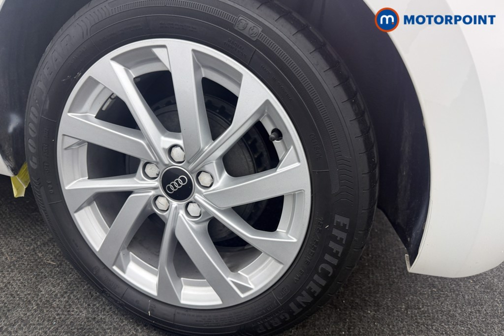 Used Audi A1 2022 for sale - 77946477: Photo 31