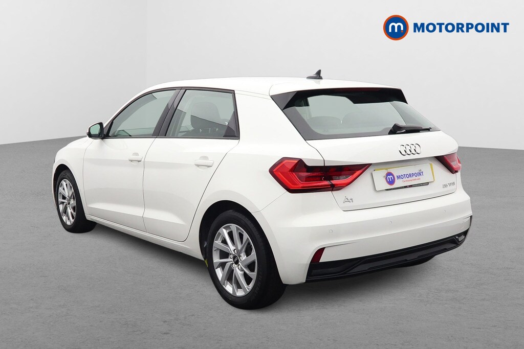 Used Audi A1 2022 for sale - 77946477: Photo 5
