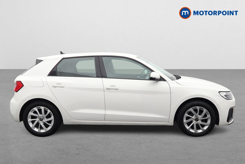 Used Audi A1 2022 for sale - 77946477: Photo 8