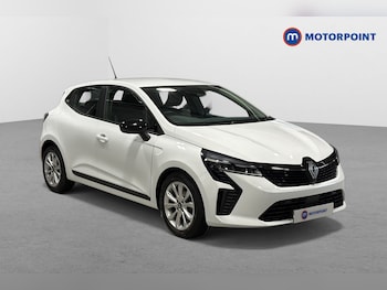 Used Renault Clio 2024 for sale - 79460288: Photo