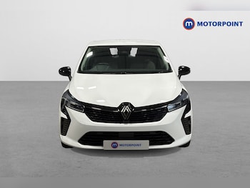Used Renault Clio 2024 for sale - 79460288: Photo