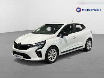 Used Renault Clio 2024 for sale - 79460288: Photo