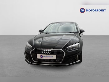Used Audi A5 2023 for sale - 78500016: Photo