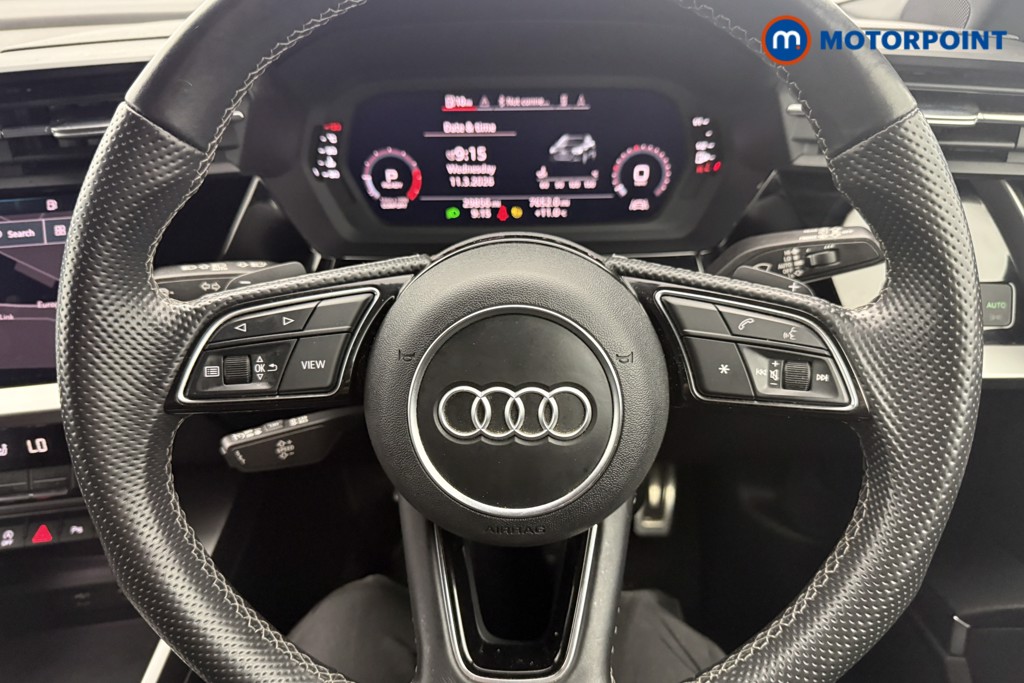 Used Audi A3 2021 for sale - 77932199: Photo 13