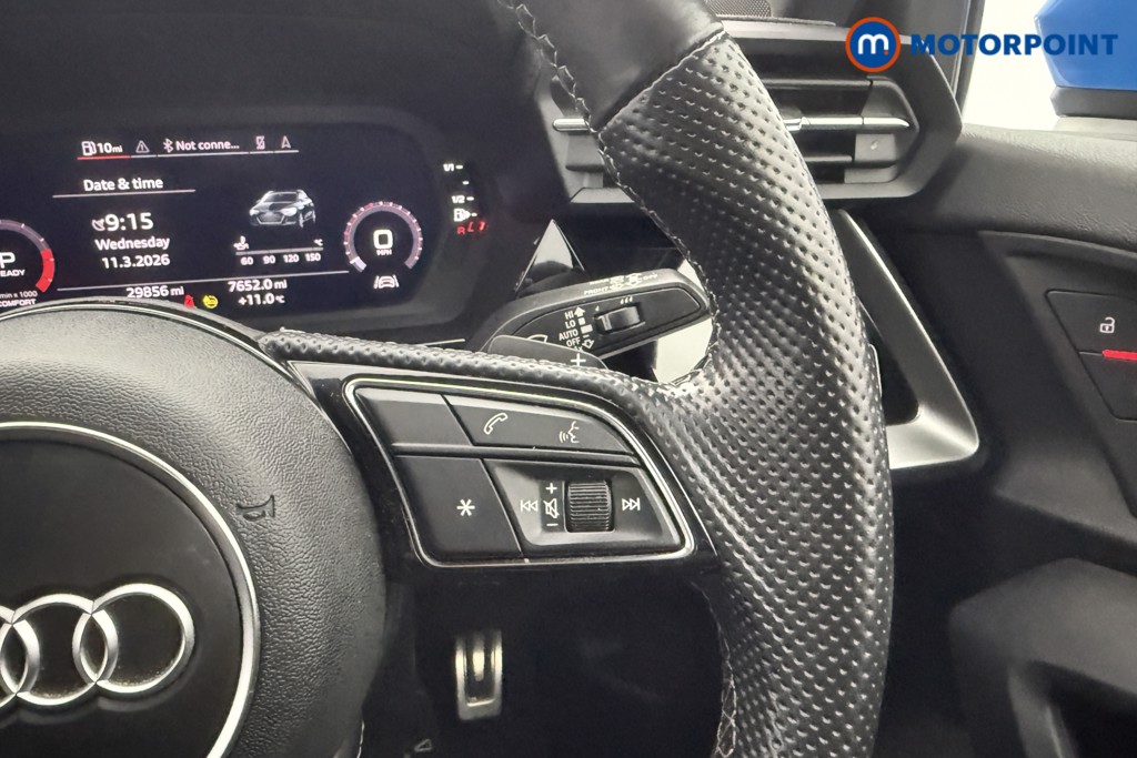 Used Audi A3 2021 for sale - 77932199: Photo 16