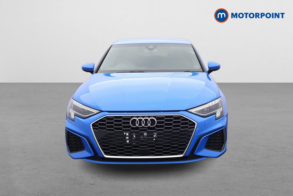 Used Audi A3 2021 for sale - 77932199: Photo 2