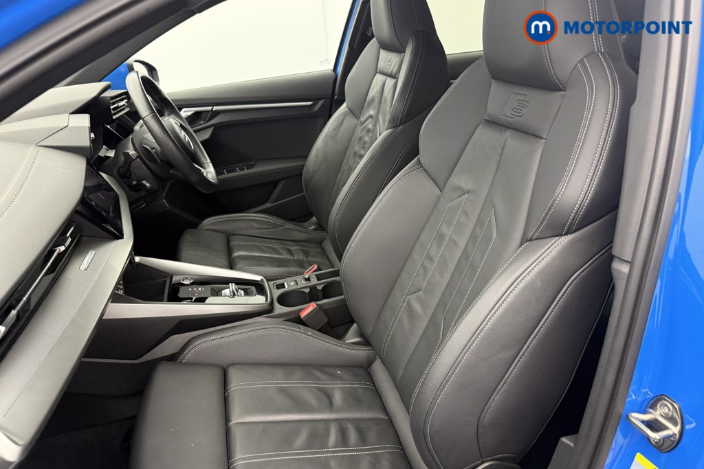 Used Audi A3 2021 for sale - 77932199: Photo 20