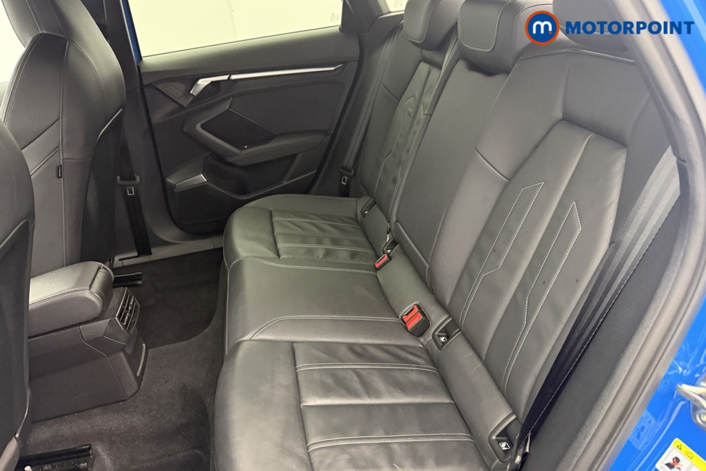 Used Audi A3 2021 for sale - 77932199: Photo 21