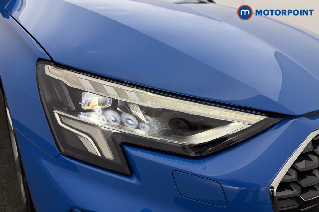 Used Audi A3 2021 for sale - 77932199: Photo 22