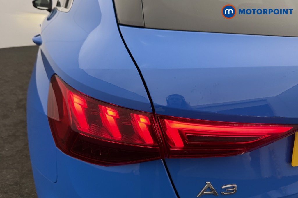 Used Audi A3 2021 for sale - 77932199: Photo 24