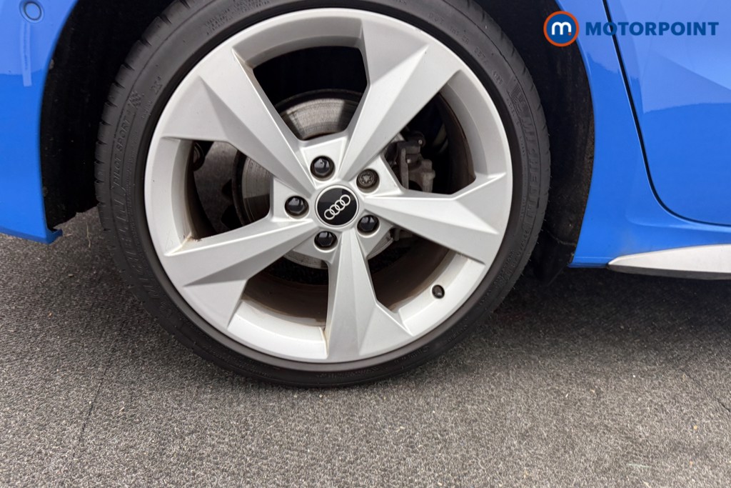 Used Audi A3 2021 for sale - 77932199: Photo 27