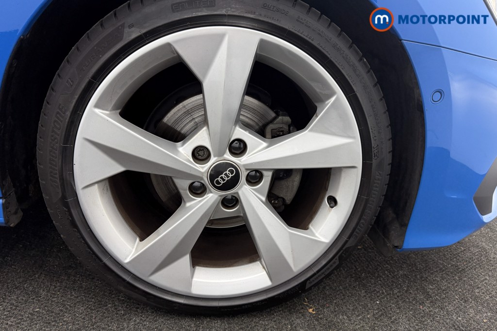 Used Audi A3 2021 for sale - 77932199: Photo 28