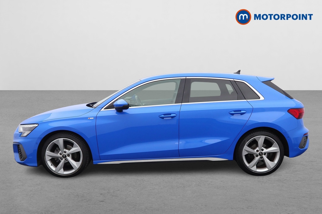 Used Audi A3 2021 for sale - 77932199: Photo 4