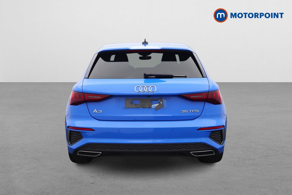 Used Audi A3 2021 for sale - 77932199: Photo 6