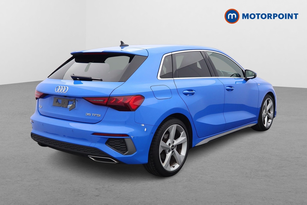 Used Audi A3 2021 for sale - 77932199: Photo 7