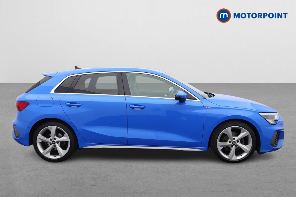 Used Audi A3 2021 for sale - 77932199: Photo 8