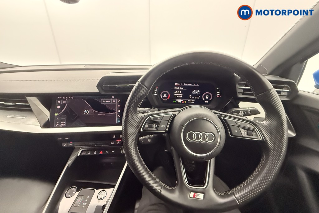 Used Audi A3 2021 for sale - 77932199: Photo 9