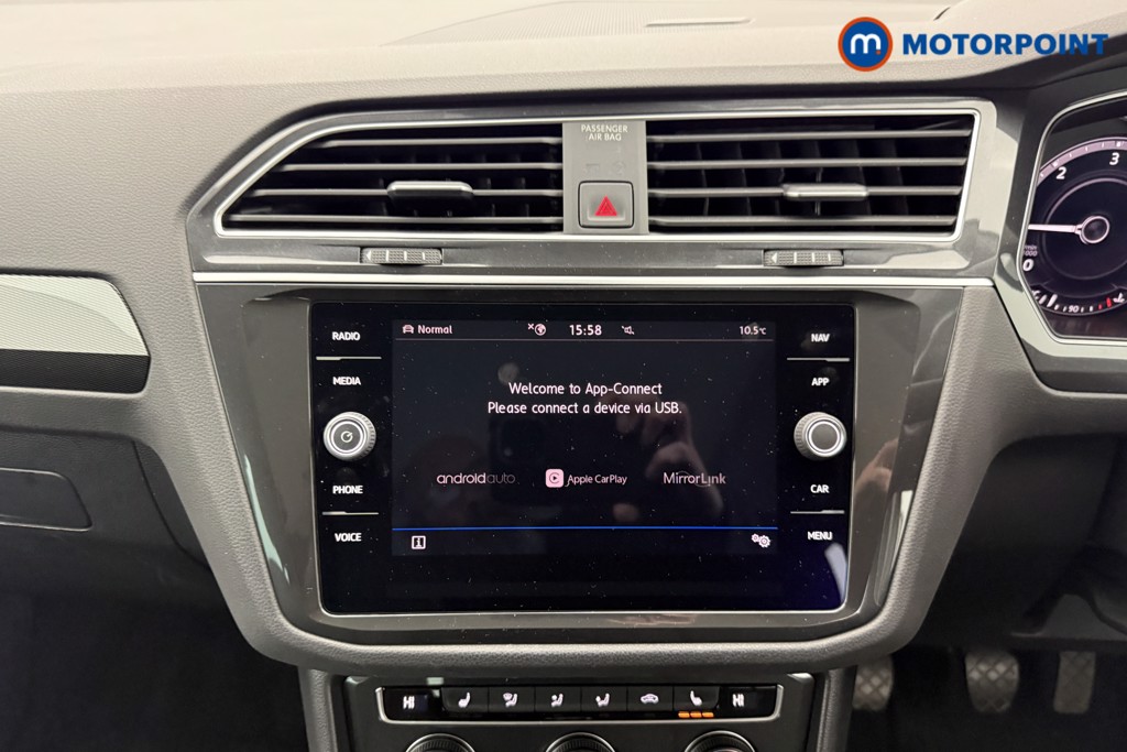 Used Volkswagen Tiguan 2018 for sale - 76969293: Photo 10