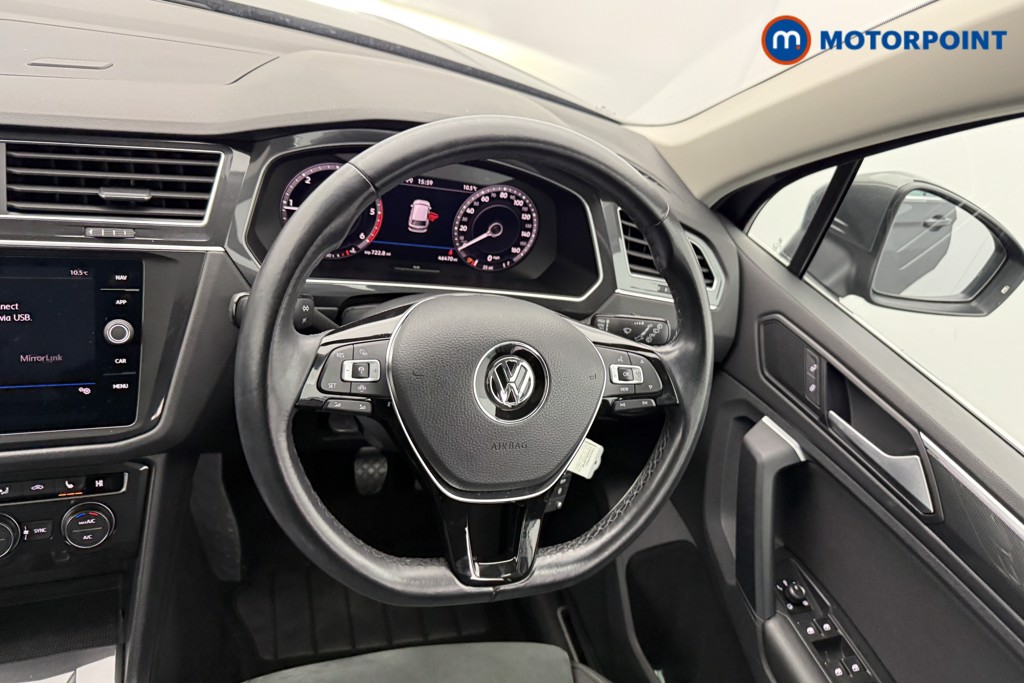 Used Volkswagen Tiguan 2018 for sale - 76969293: Photo 11