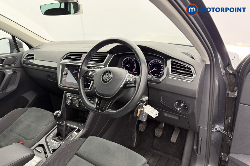 Used Volkswagen Tiguan 2018 for sale - 76969293: Photo 12