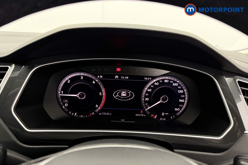 Used Volkswagen Tiguan 2018 for sale - 76969293: Photo 13