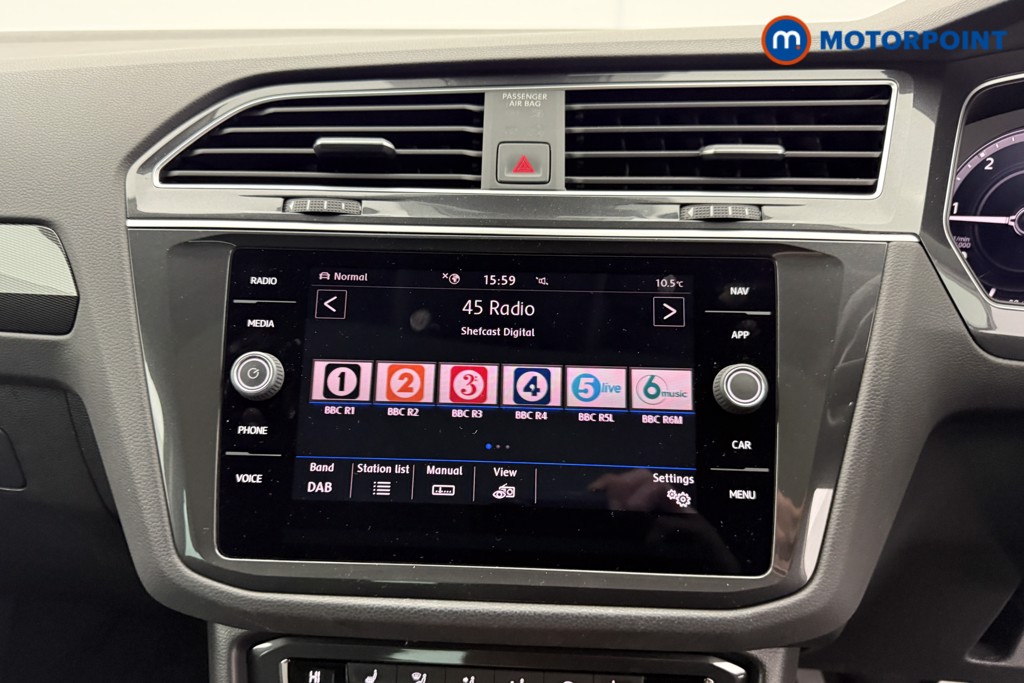 Used Volkswagen Tiguan 2018 for sale - 76969293: Photo 14