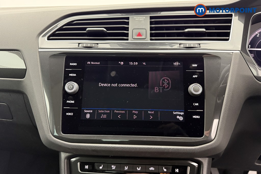 Used Volkswagen Tiguan 2018 for sale - 76969293: Photo 15