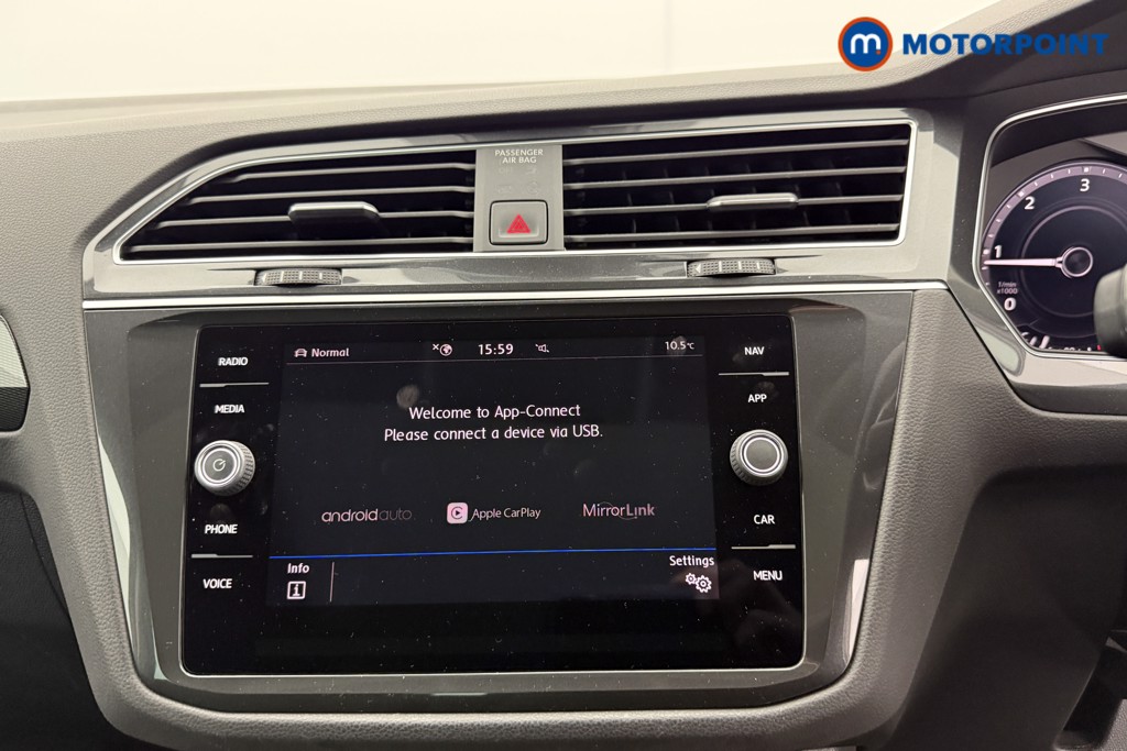 Used Volkswagen Tiguan 2018 for sale - 76969293: Photo 17