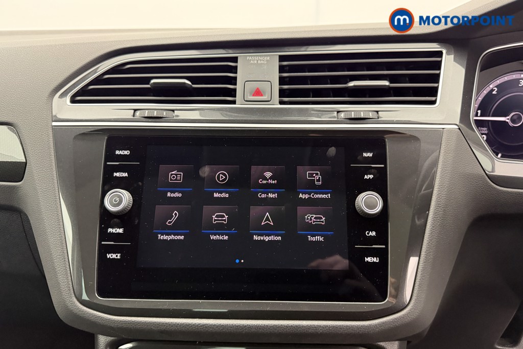 Used Volkswagen Tiguan 2018 for sale - 76969293: Photo 18