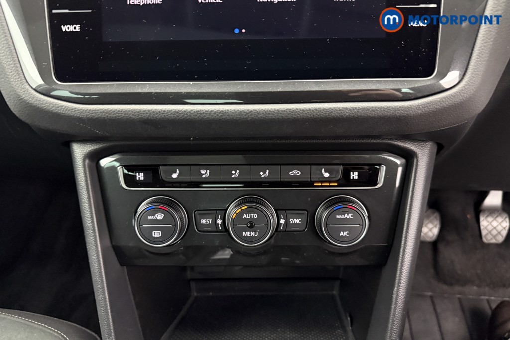 Used Volkswagen Tiguan 2018 for sale - 76969293: Photo 19