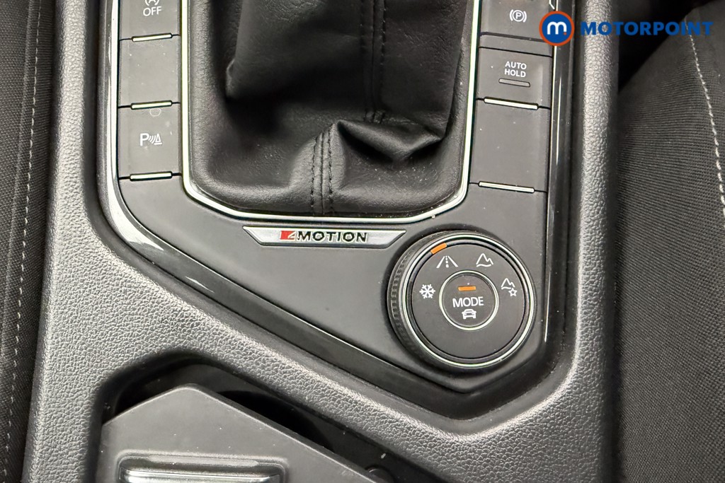 Used Volkswagen Tiguan 2018 for sale - 76969293: Photo 20