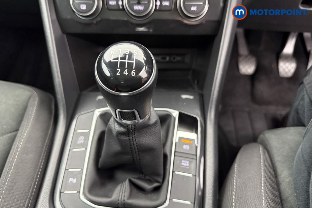 Used Volkswagen Tiguan 2018 for sale - 76969293: Photo 21