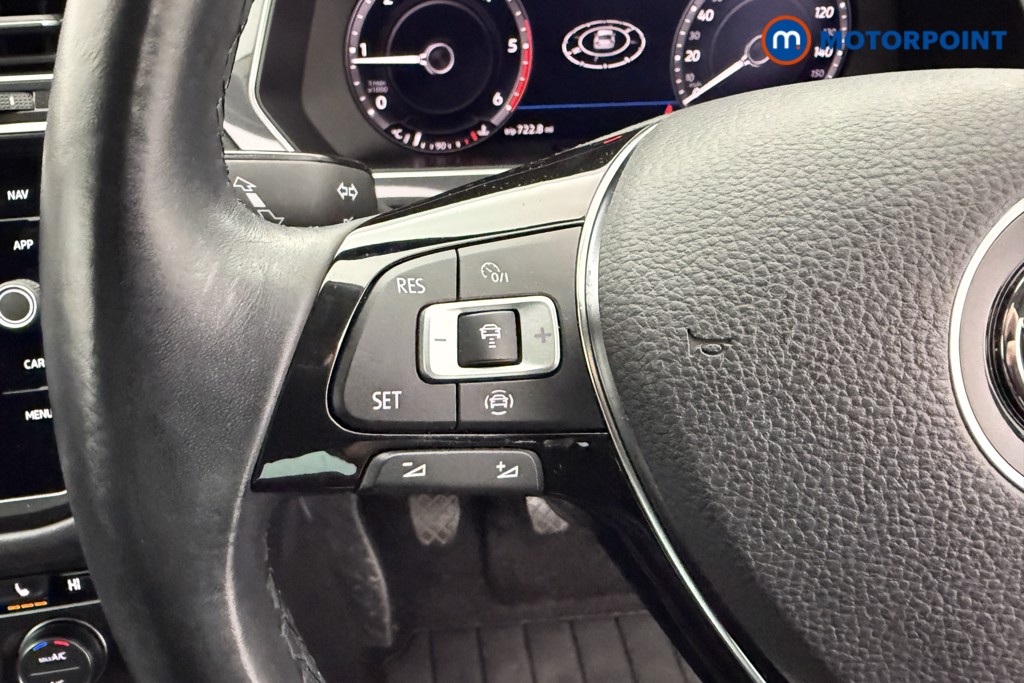 Used Volkswagen Tiguan 2018 for sale - 76969293: Photo 22