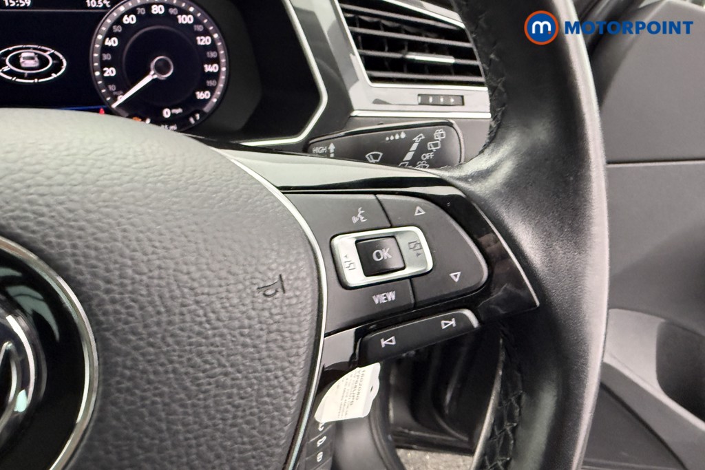 Used Volkswagen Tiguan 2018 for sale - 76969293: Photo 23