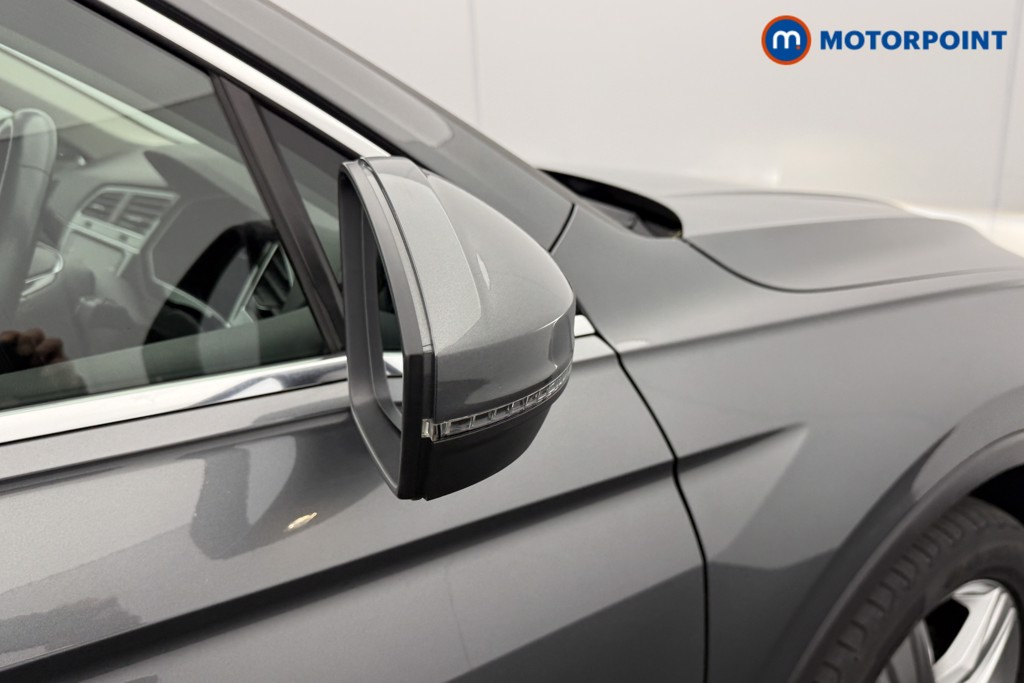 Used Volkswagen Tiguan 2018 for sale - 76969293: Photo 27