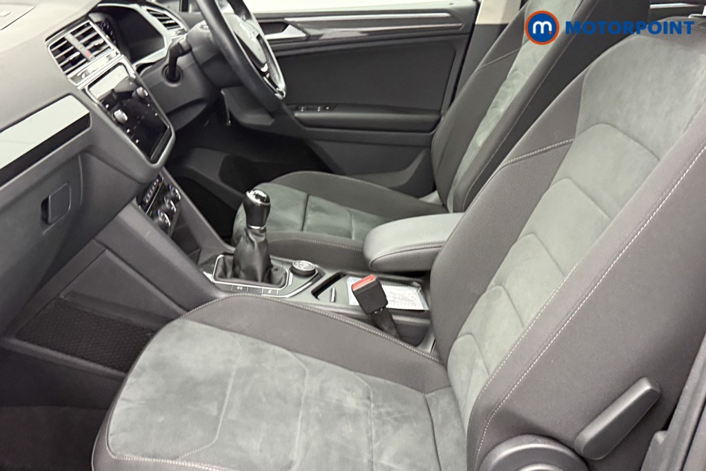 Used Volkswagen Tiguan 2018 for sale - 76969293: Photo 32