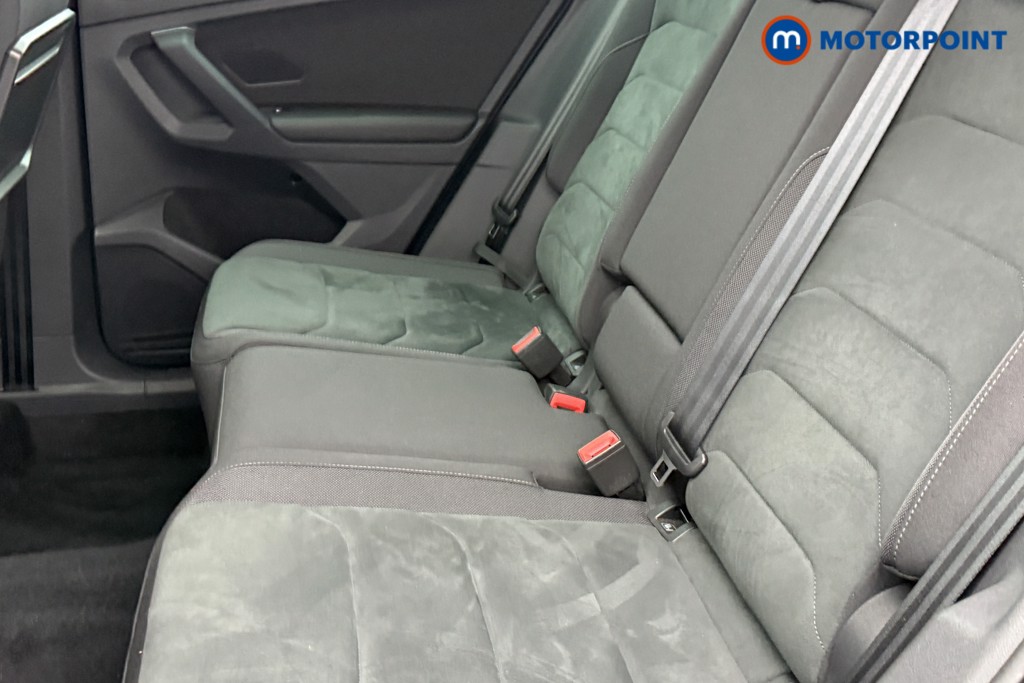 Used Volkswagen Tiguan 2018 for sale - 76969293: Photo 33