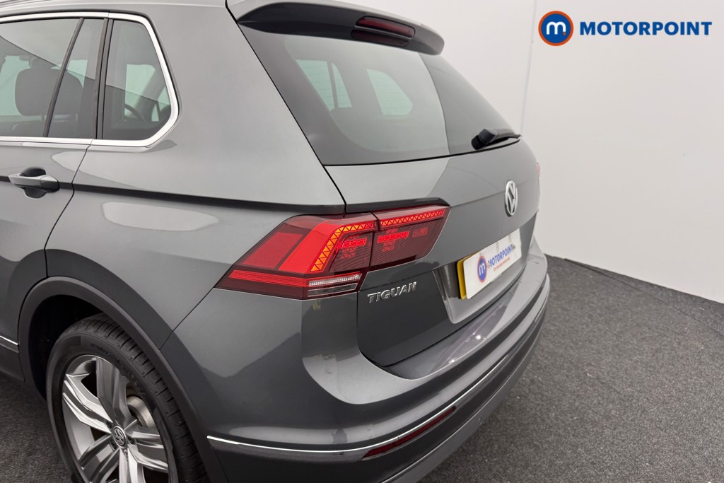 Used Volkswagen Tiguan 2018 for sale - 76969293: Photo 36