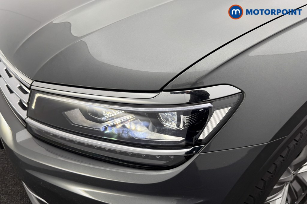 Used Volkswagen Tiguan 2018 for sale - 76969293: Photo 37