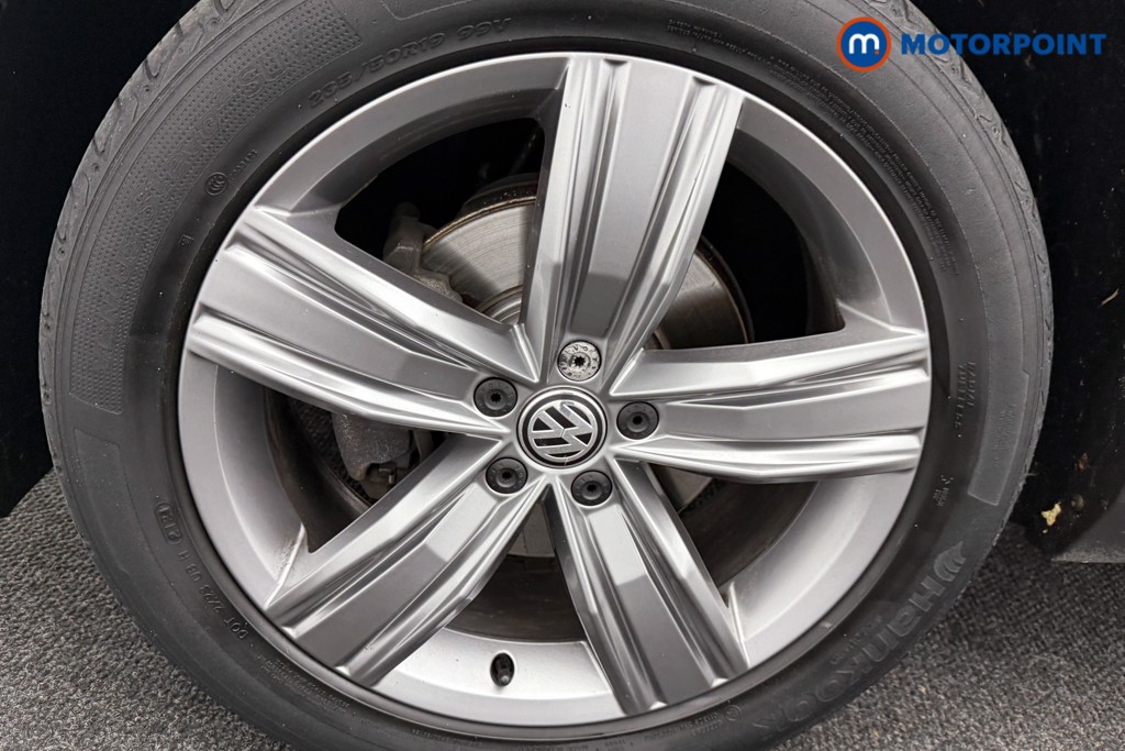 Used Volkswagen Tiguan 2018 for sale - 76969293: Photo 39