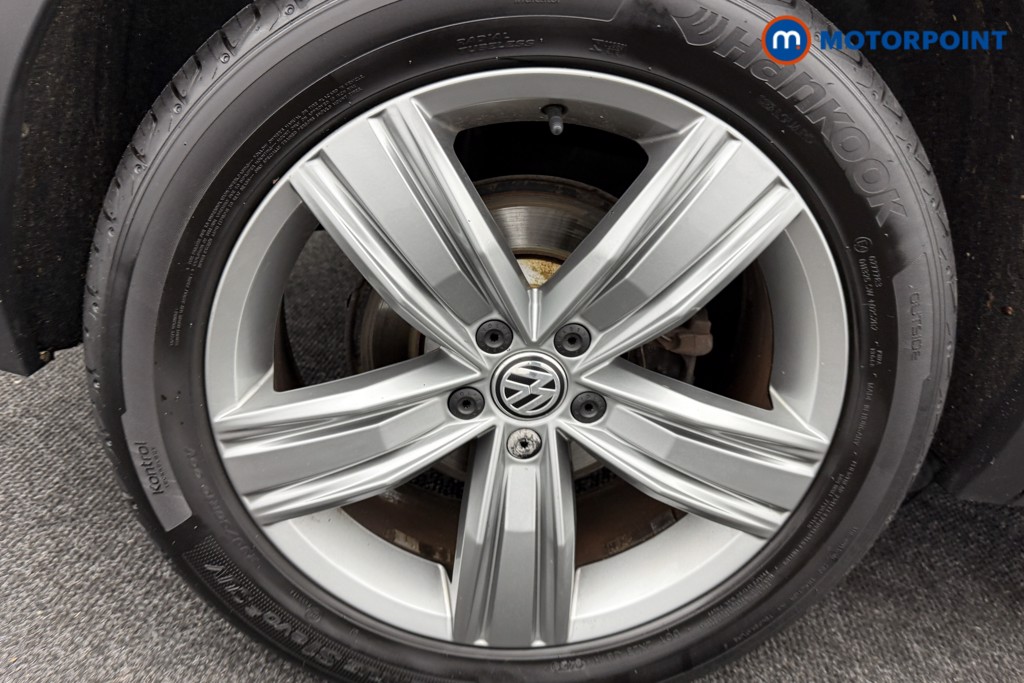 Used Volkswagen Tiguan 2018 for sale - 76969293: Photo 41