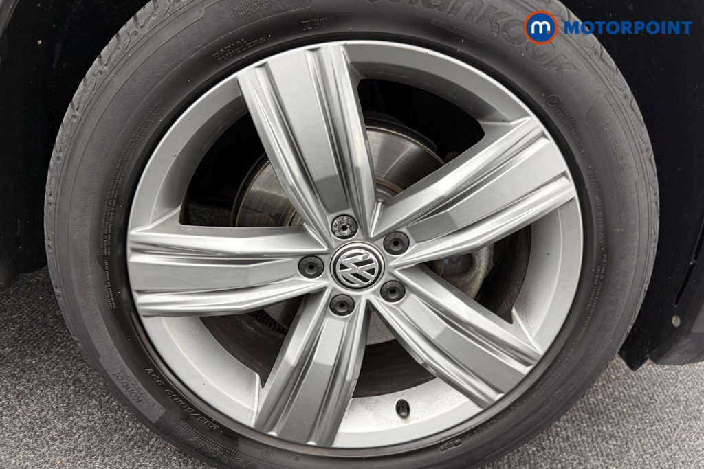 Used Volkswagen Tiguan 2018 for sale - 76969293: Photo 42