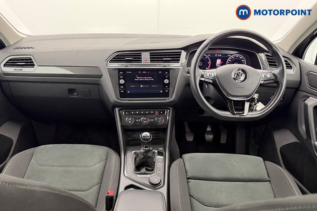 Used Volkswagen Tiguan 2018 for sale - 76969293: Photo 9