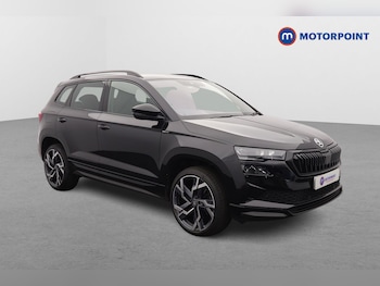 Used Skoda Karoq 2025 for sale - 78849956: Photo