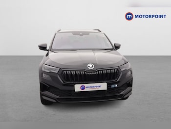 Used Skoda Karoq 2025 for sale - 78849956: Photo