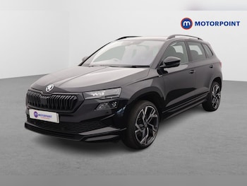 Used Skoda Karoq 2025 for sale - 78849956: Photo