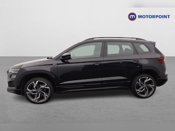 Used Skoda Karoq 2025 for sale - 78849956: Photo